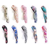 ナイトキャップ レディース 女性用 | PlusNao | 詳細画像5 