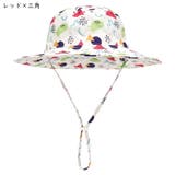 サファリハット キッズ 子ども用 | PlusNao | 詳細画像16 