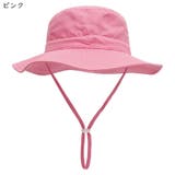 サファリハット キッズ 子ども用 | PlusNao | 詳細画像7 