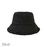 バケットハット 帽子 レディース | PlusNao | 詳細画像18