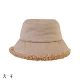 バケットハット 帽子 レディース | PlusNao | 詳細画像19