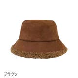 バケットハット 帽子 レディース | PlusNao | 詳細画像20