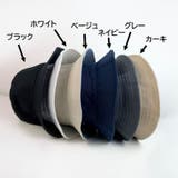 バケットハット 帽子 ぼうし | PlusNao | 詳細画像7