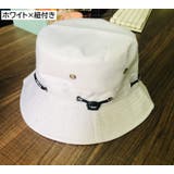 バケットハット 帽子 ぼうし | PlusNao | 詳細画像8