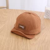 キャップ ベビー 帽子 | PlusNao | 詳細画像12 