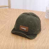 キャップ ベビー 帽子 | PlusNao | 詳細画像14 