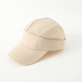 キャップ 2way サンバイザー | PlusNao | 詳細画像10 