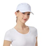 キャップ 2way サンバイザー | PlusNao | 詳細画像9 