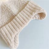 ニット帽 子供 毛糸帽子 | PlusNao | 詳細画像9 