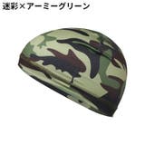 インナーキャップ サイクルキャップ 男女兼用 | PlusNao | 詳細画像12 