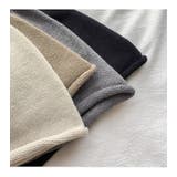 ニット帽 ニットキャップ ビーニー | PlusNao | 詳細画像13 