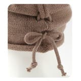 ニット帽 ニットキャップ ビーニー | PlusNao | 詳細画像17 