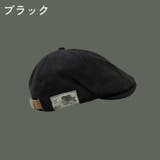 ハンチング帽 メンズ レディース | PlusNao | 詳細画像13