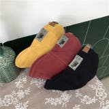 ハンチング帽 メンズ レディース | PlusNao | 詳細画像5