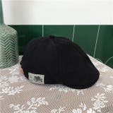 ハンチング帽 メンズ レディース | PlusNao | 詳細画像7