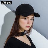 キャップ 帽子 野球帽 | PlusNao | 詳細画像13 