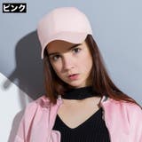キャップ 帽子 野球帽 | PlusNao | 詳細画像16 