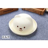 麦わら帽子 ストローハット キッズ | PlusNao | 詳細画像10