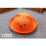 麦わら帽子 ストローハット キッズ | PlusNao | 詳細画像11