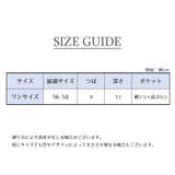 キャップ 帽子 マスク用フック付き | PlusNao | 詳細画像20 