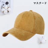 キャップ メンズ レディース | PlusNao | 詳細画像14