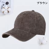 キャップ メンズ レディース | PlusNao | 詳細画像17