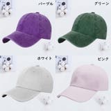 キャップ メンズ レディース | PlusNao | 詳細画像19