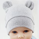 ベビー帽子 ニット帽 子供用 | PlusNao | 詳細画像2