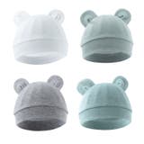 ベビー帽子 ニット帽 子供用 | PlusNao | 詳細画像4