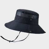 帽子 サファリハット バケットハット | PlusNao | 詳細画像2 