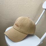 キャップ レディース ベースボールキャップ | PlusNao | 詳細画像8