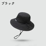 サファリハット バケットハット 男女兼用 | PlusNao | 詳細画像9 