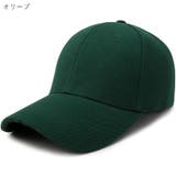 ベースボールキャップ 野球帽 レディース | PlusNao | 詳細画像15