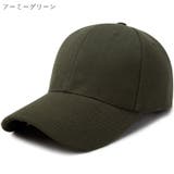 ベースボールキャップ 野球帽 レディース | PlusNao | 詳細画像9