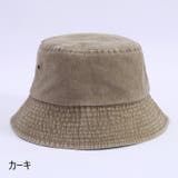 バケットハット レディース メンズ | PlusNao | 詳細画像13 