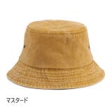 バケットハット レディース メンズ | PlusNao | 詳細画像16 