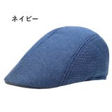 ハンチング帽 帽子 メンズ | PlusNao | 詳細画像7
