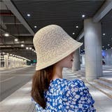 バケットハット 帽子 レディース | PlusNao | 詳細画像4