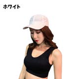 キャップ レディース 帽子 | PlusNao | 詳細画像13 