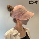 キャップ 帽子 ぼうし | PlusNao | 詳細画像14