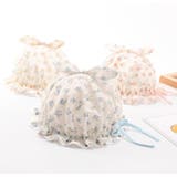 帽子 クルーハット 赤ちゃん | PlusNao | 詳細画像5