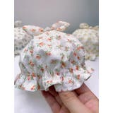 帽子 クルーハット 赤ちゃん | PlusNao | 詳細画像8