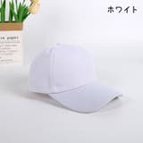 キャップ レディース 帽子 | PlusNao | 詳細画像10