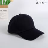 キャップ レディース 帽子 | PlusNao | 詳細画像12