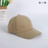 キャップ レディース 帽子 | PlusNao | 詳細画像9