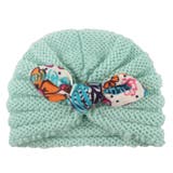 帽子 ベビーキャップ 赤ちゃん | PlusNao | 詳細画像4