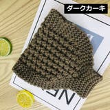 ヘアバンド ターバン ヘッドバンド | PlusNao | 詳細画像10 