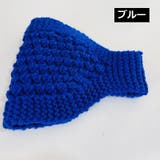 ヘアバンド ターバン ヘッドバンド | PlusNao | 詳細画像16 