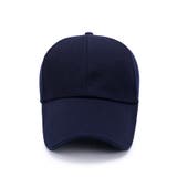 キャップ 帽子 野球帽 | PlusNao | 詳細画像2 