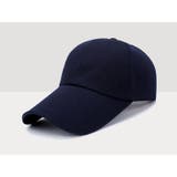 キャップ 帽子 野球帽 | PlusNao | 詳細画像7 